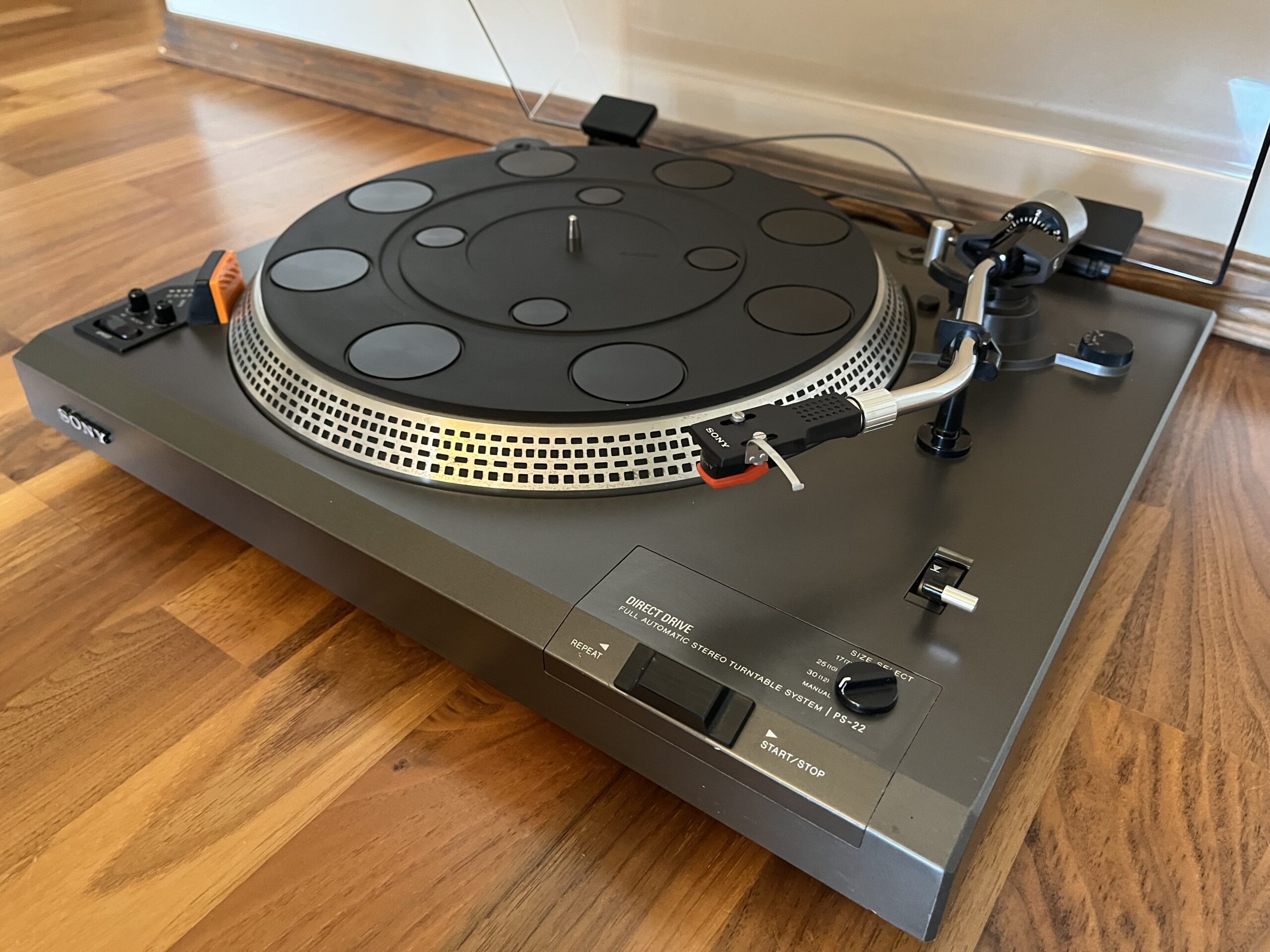 SONY - PS 22 - Pilt 5