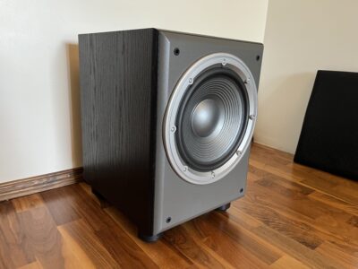 JBL - Northridge E Series E 150P / 230