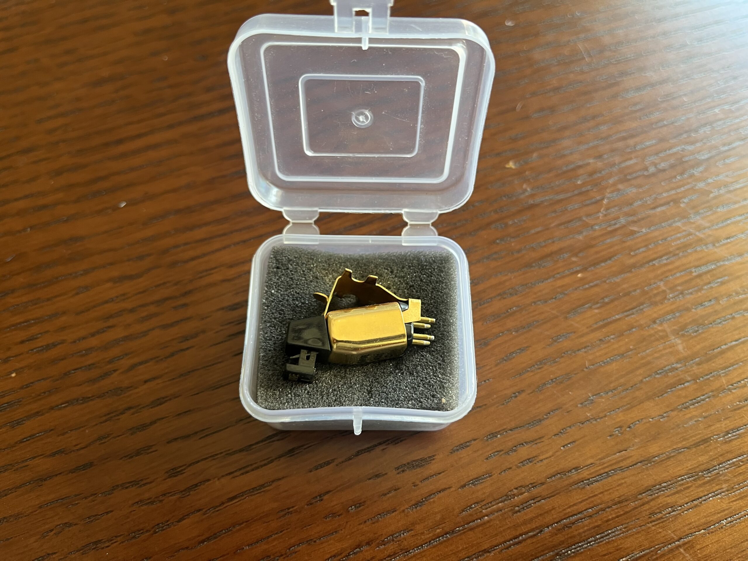 EMPIRE - 4000 D Mk1