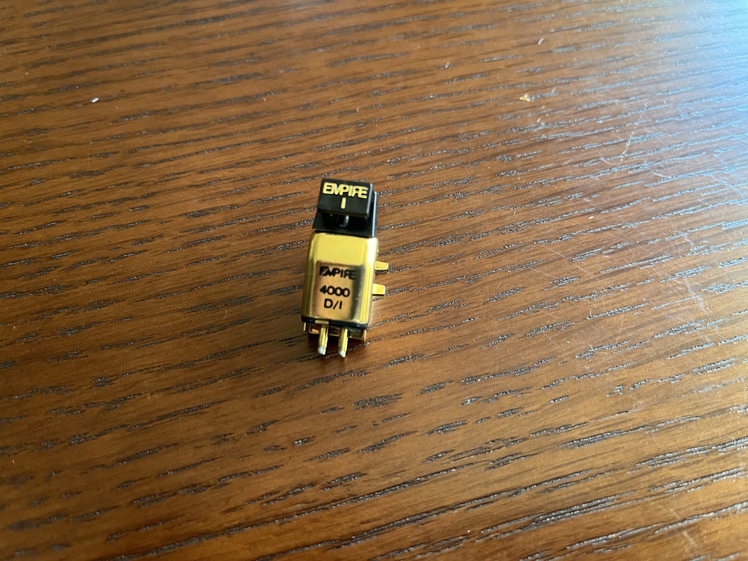 EMPIRE - 4000 D Mk1 - Pilt 6
