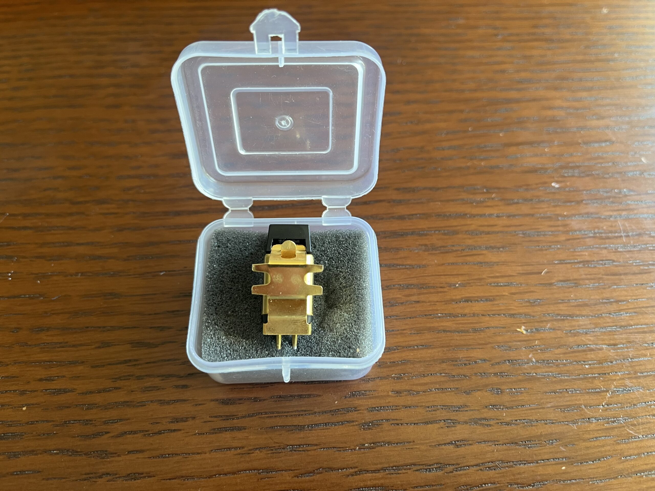 EMPIRE - 4000 D Mk1 - Pilt 4