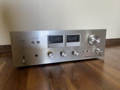 PIONEER - SA 506 / Recapped