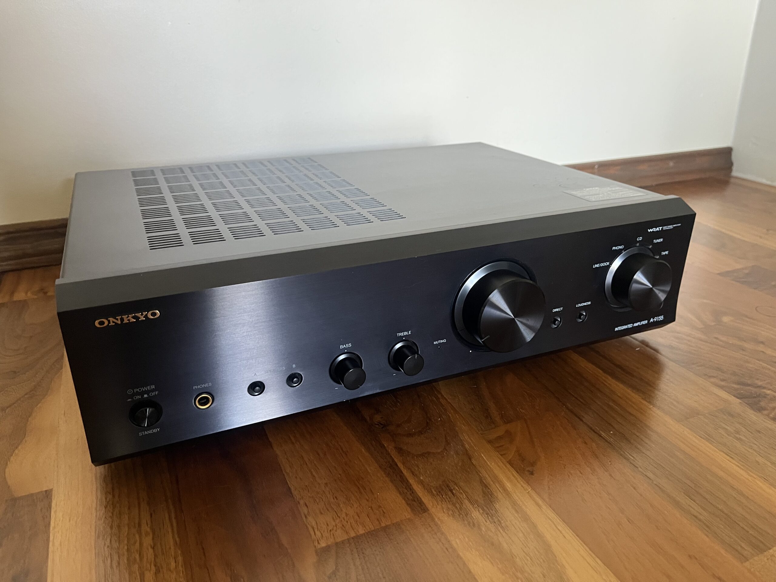 ONKYO - A9155 - Pilt 2