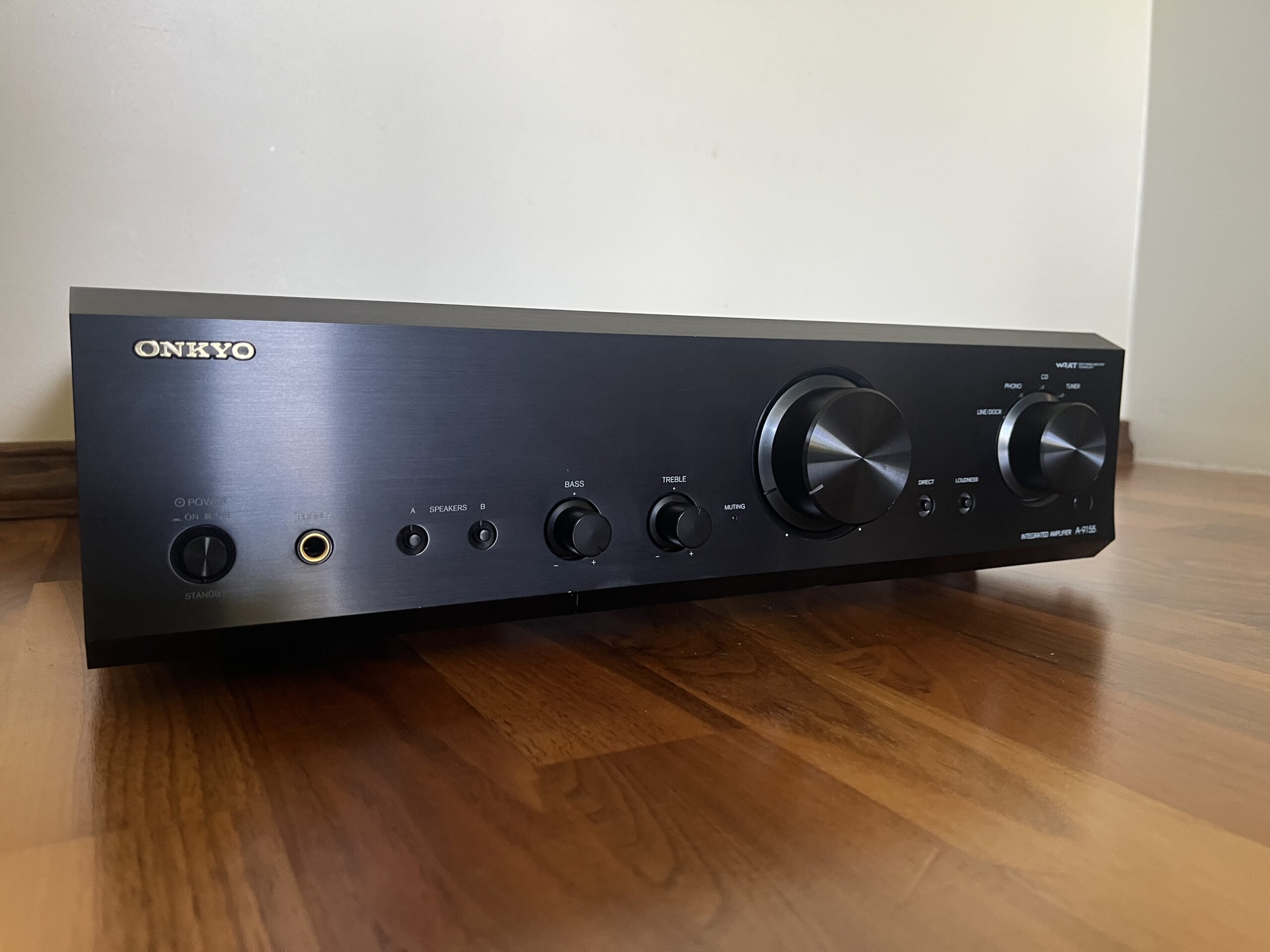 ONKYO - A9155 - Pilt 5