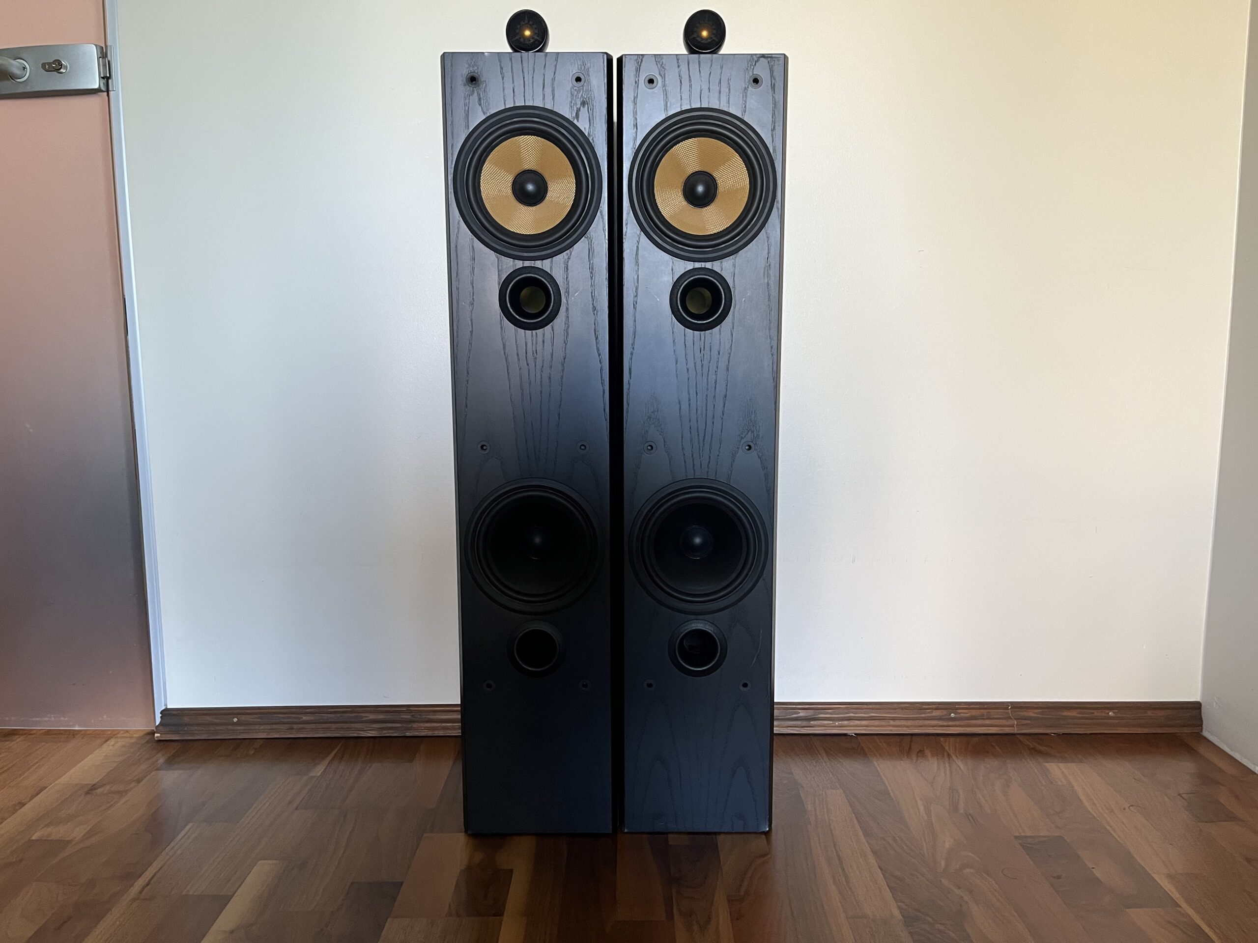 BOWERS & WILKINS - Preference 6 - Pilt 2