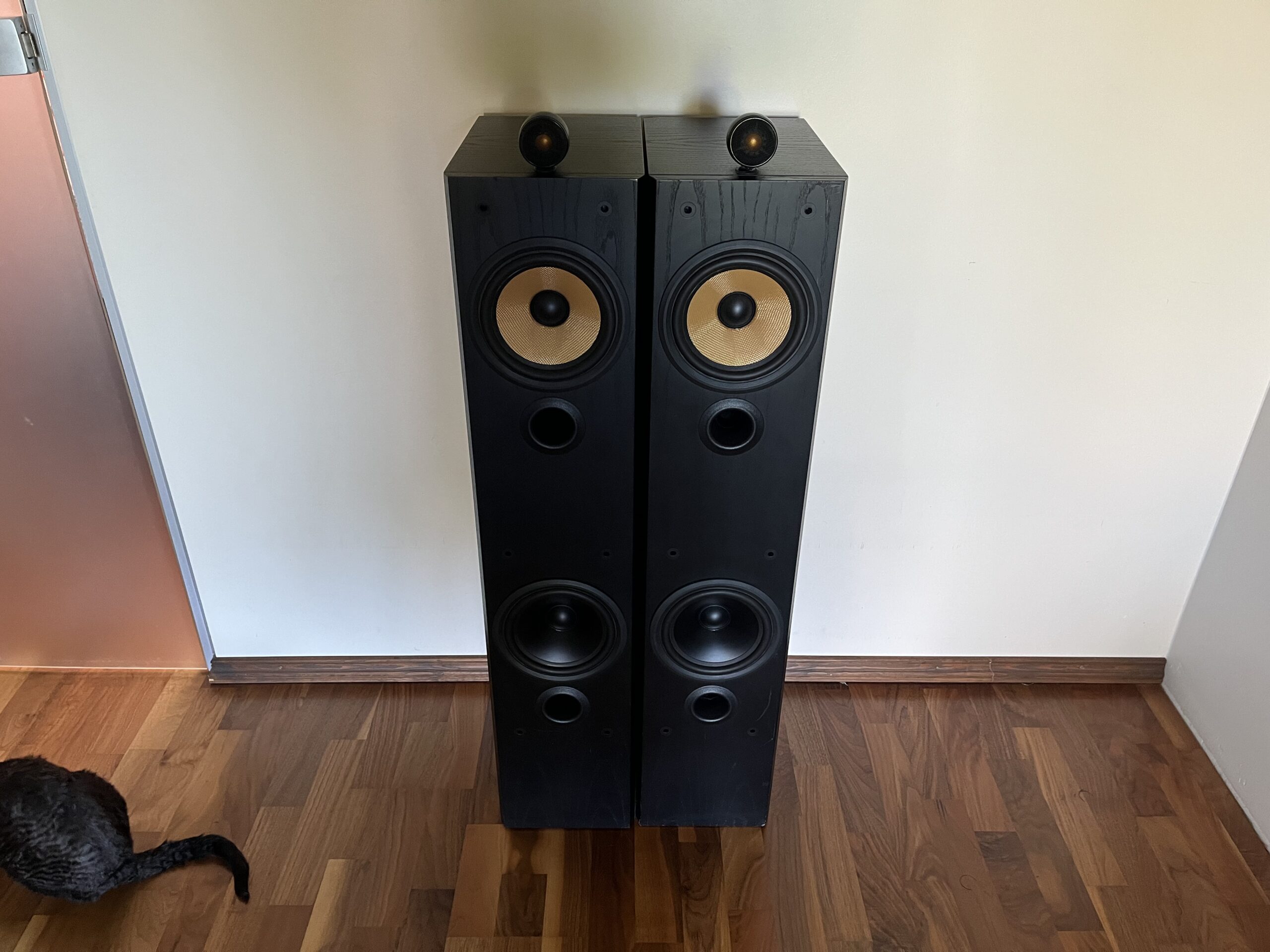 BOWERS & WILKINS - Preference 6 - Pilt 3