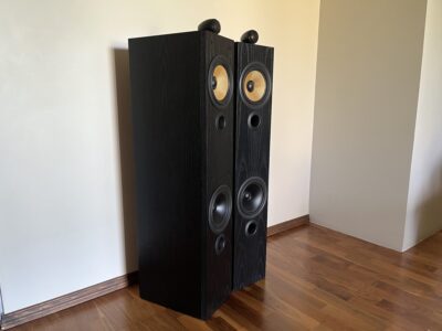 BOWERS & WILKINS - Preference 6