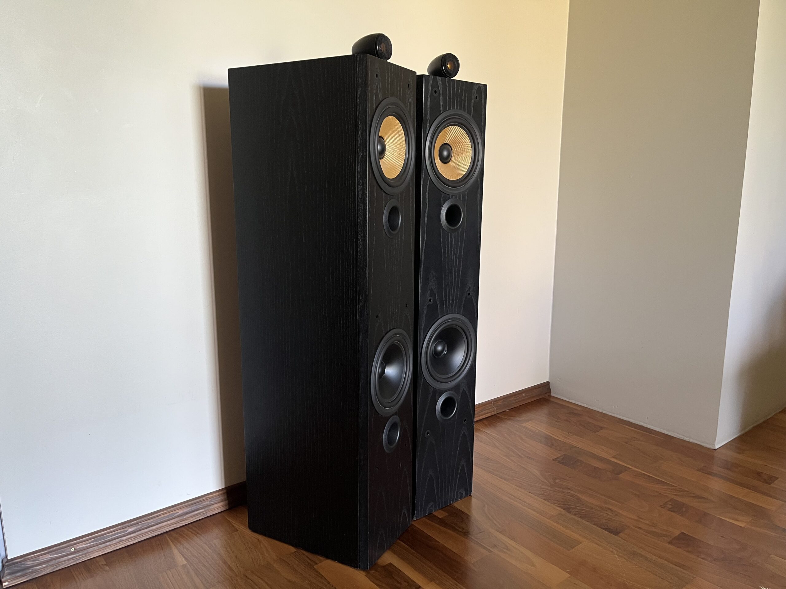 BOWERS & WILKINS - Preference 6