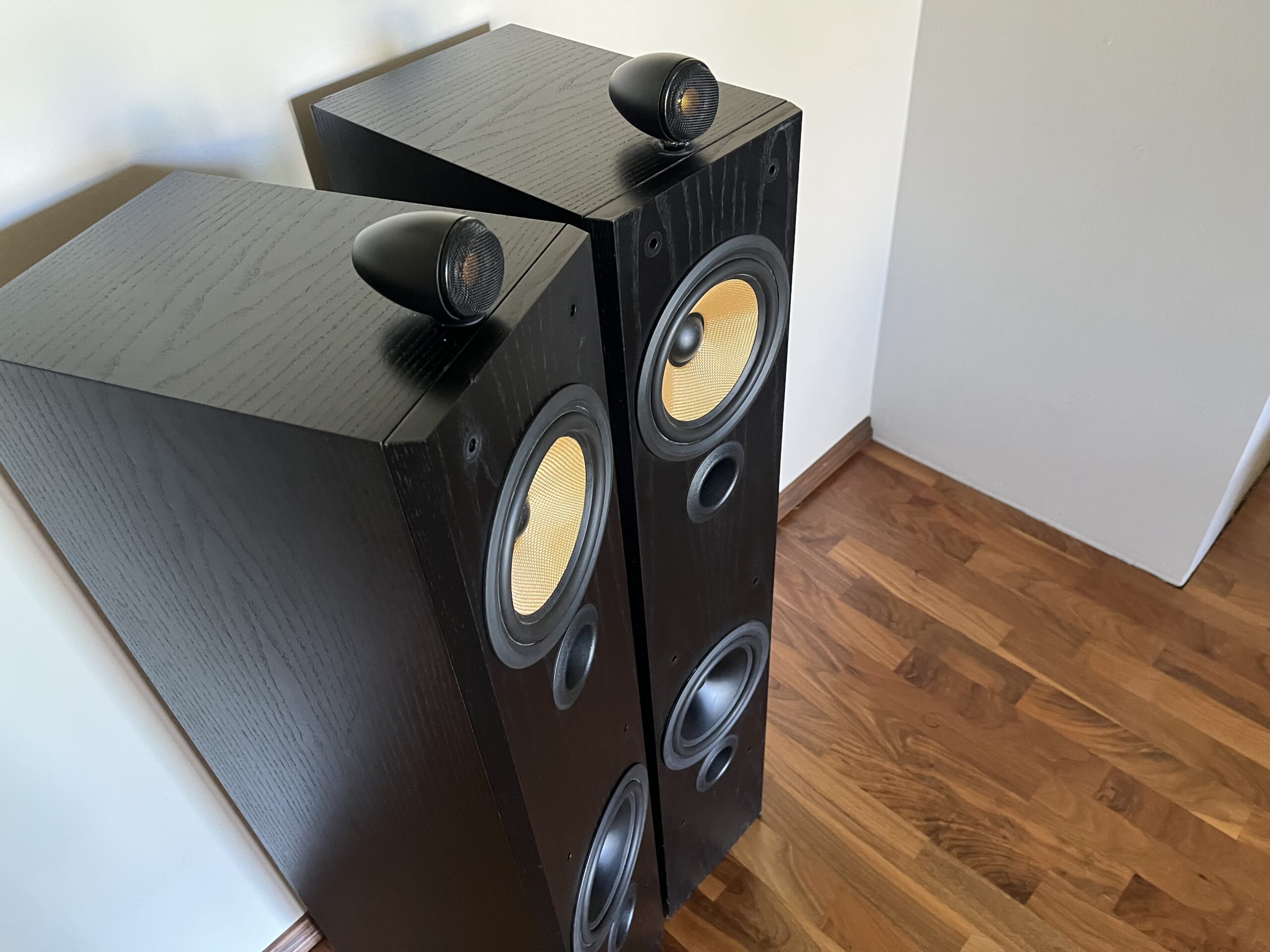 BOWERS & WILKINS - Preference 6 - Pilt 6