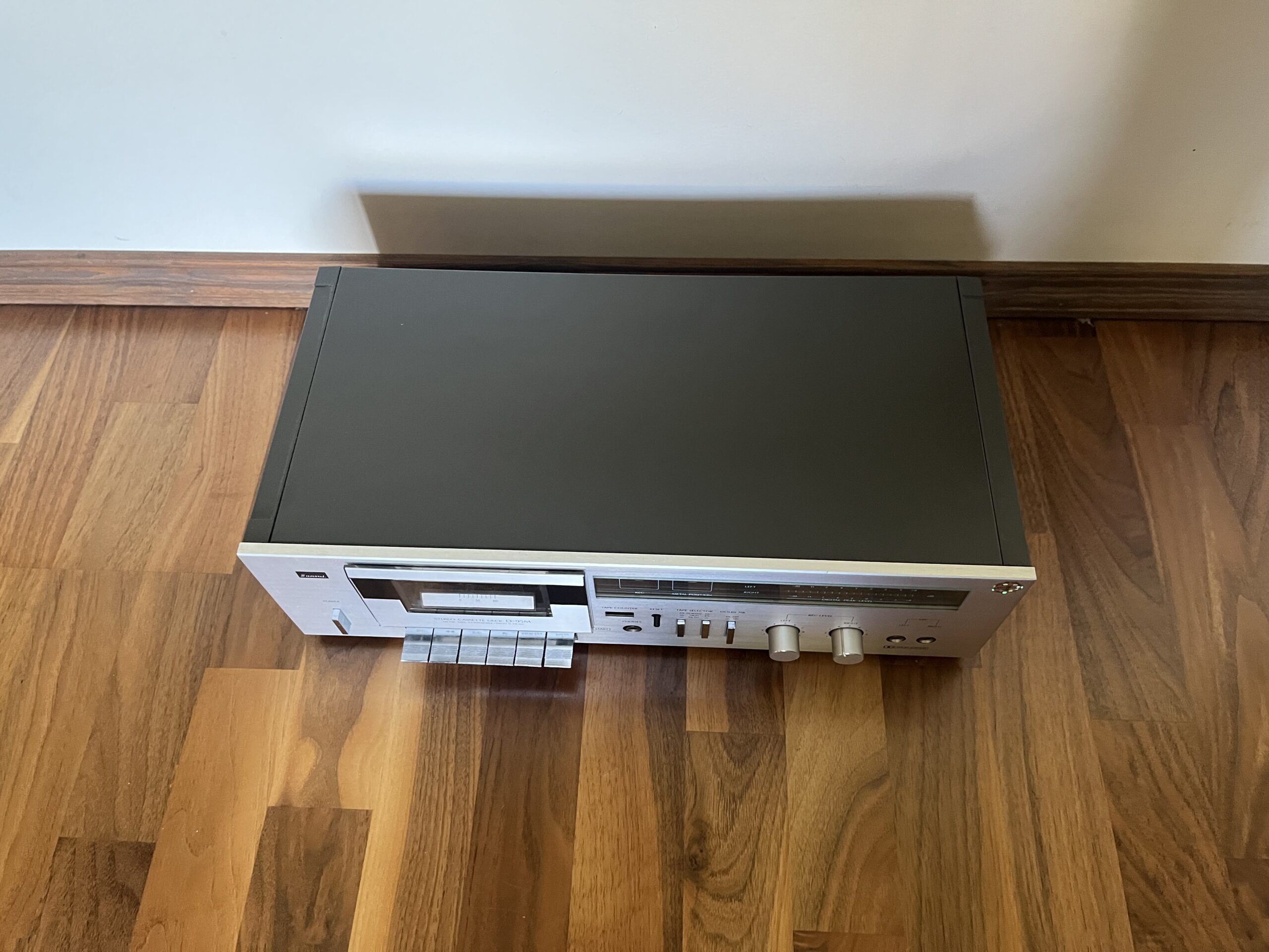 SANSUI - D95-M - Pilt 3