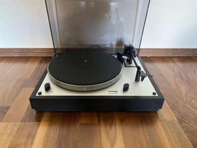 THORENS - TD166 Mk2