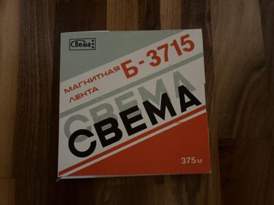 Svema - B 3715