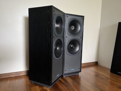 TANNOY - DC2000