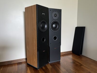 DYNAUDIO - Audience 60
