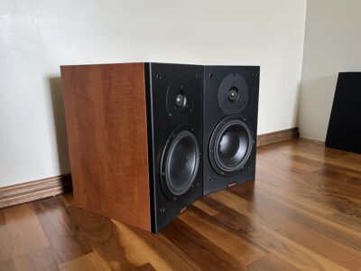 DYNAUDIO - Audience 52