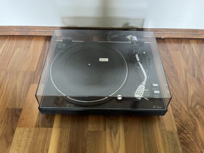 SANYO / EXPERT - AD 800 Pro Sound
