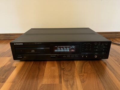 PIONEER - PD6100