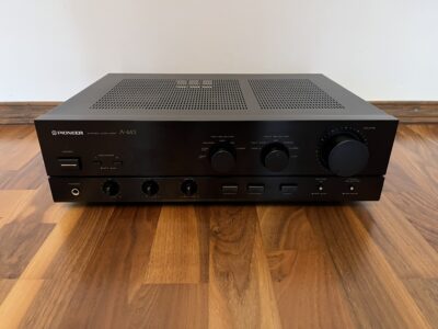 PIONEER - A 443