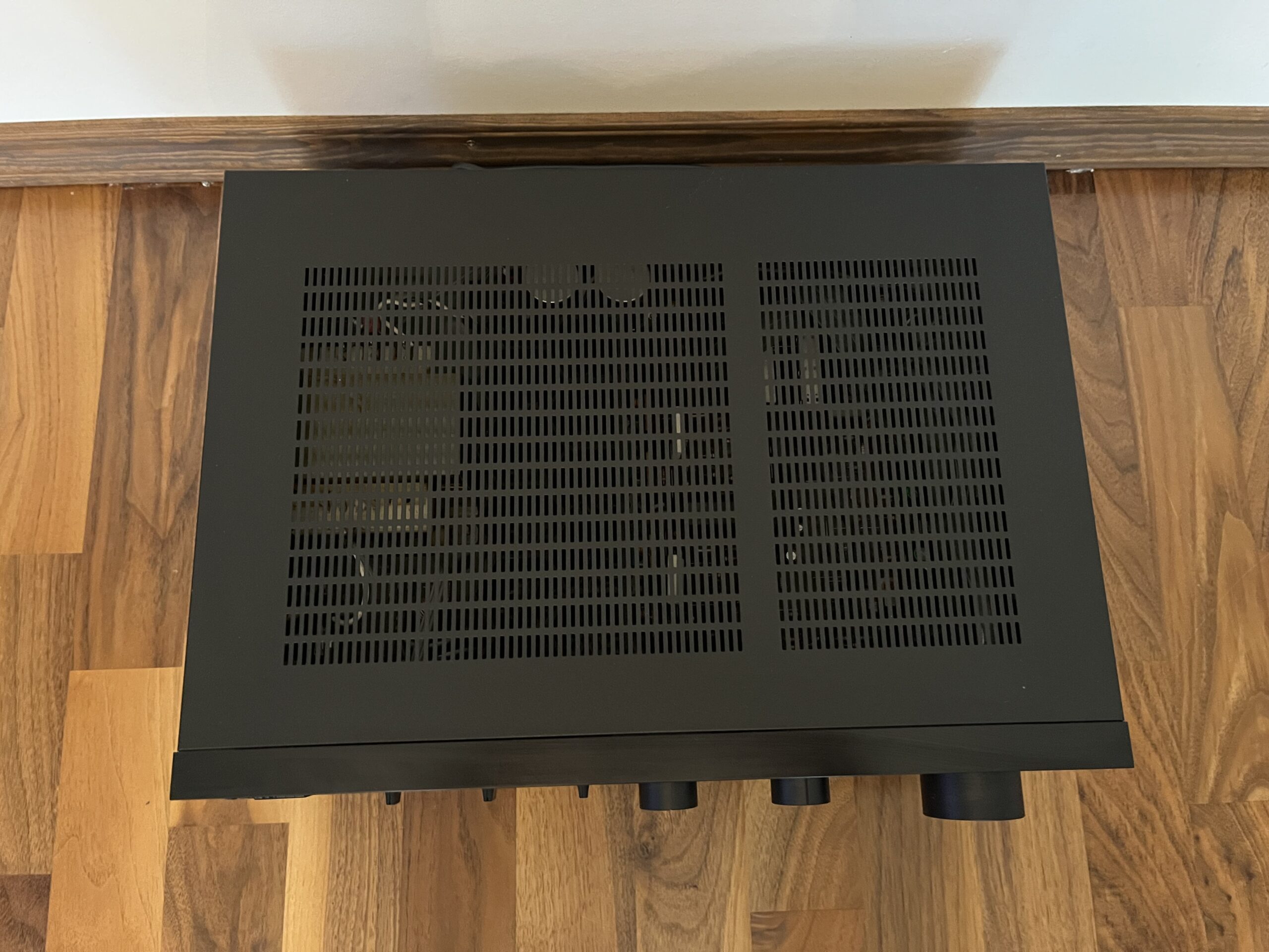 PIONEER - A 443 - Pilt 6