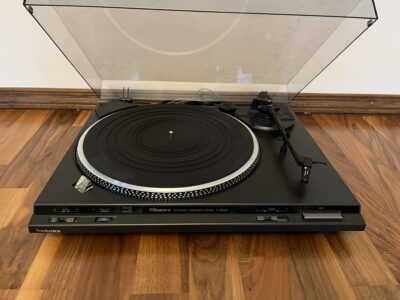 TECHNICS - SL-BD22D