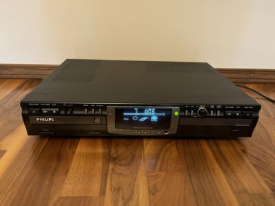 PHILIPS - CDR 775